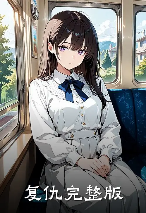 复仇完整版