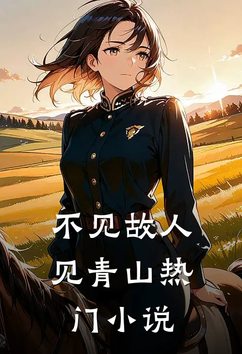 不见故人见青山热门小说