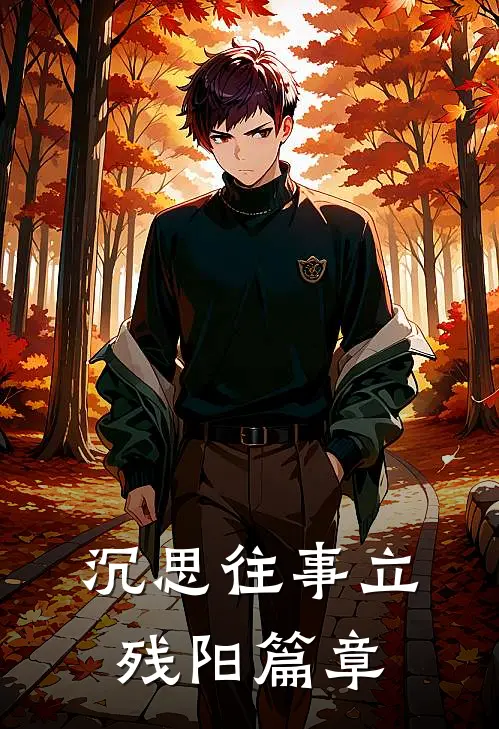 沉思往事立残阳篇章