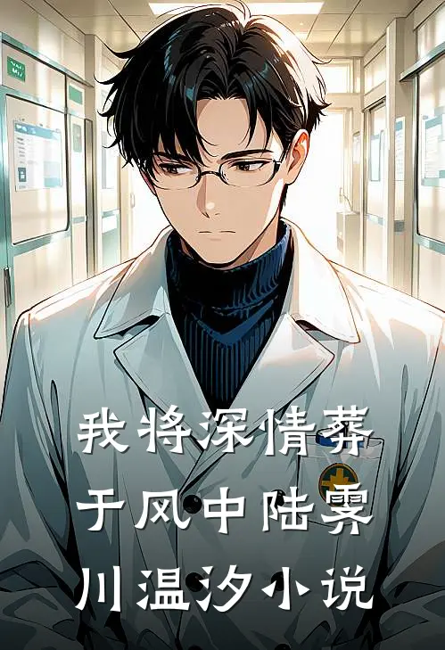 我将深情葬于风中陆霁川温汐小说