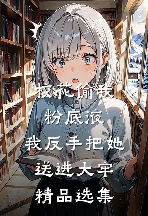 校花偷我粉底液，我反手把她送进大牢精品选集