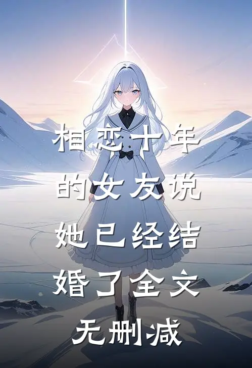 相恋十年的女友说她已经结婚了全文无删减