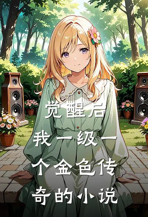 觉醒后，我一级一个金色传奇的小说