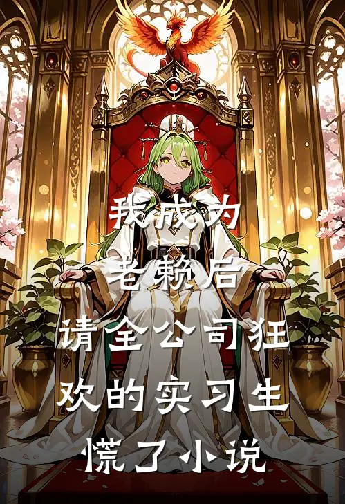 我成为老赖后，请全公司狂欢的实习生慌了小说