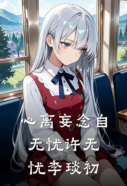 心离妄念自无忧(许无忧李琰初)