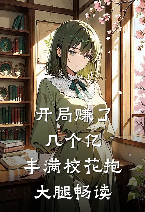 开局赚了几个亿，丰满校花抱大腿畅读