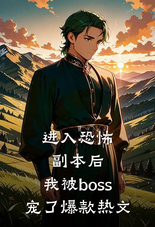进入恐怖副本后，我被boss宠了爆款热文