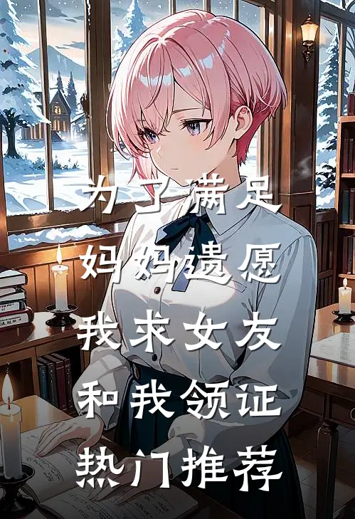为了满足妈妈遗愿，我求女友和我领证热门推荐