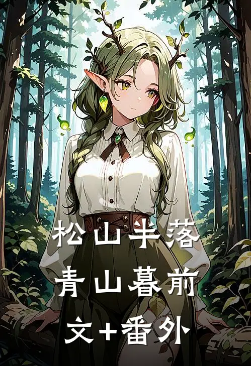 松山半落青山暮前文+番外