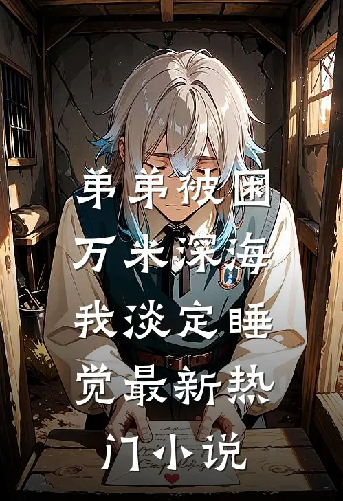 弟弟被困万米深海，我淡定睡觉最新热门小说