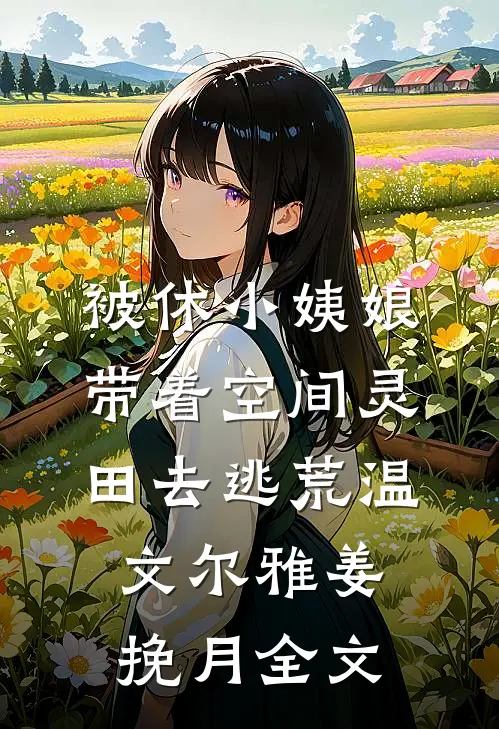 被休小姨娘，带着空间灵田去逃荒温文尔雅姜挽月全文
