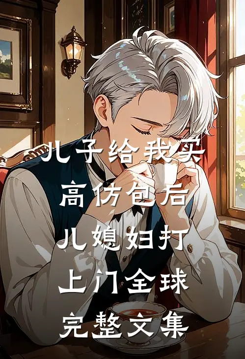 儿子给我买高仿包后，儿媳妇打上门全球完整文集