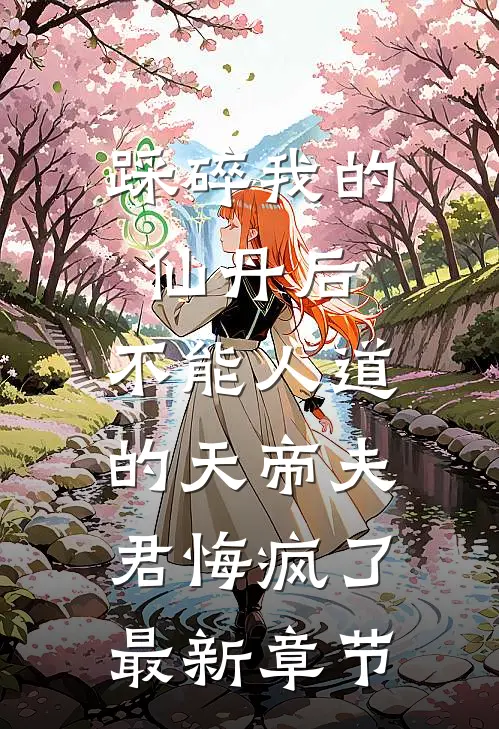 踩碎我的仙丹后，不能人道的天帝夫君悔疯了最新章节