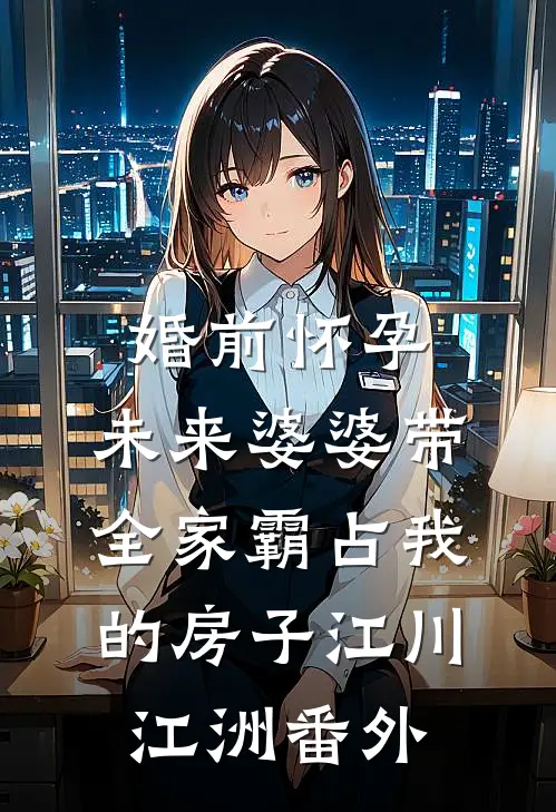 婚前怀孕，未来婆婆带全家霸占我的房子江川江洲番外