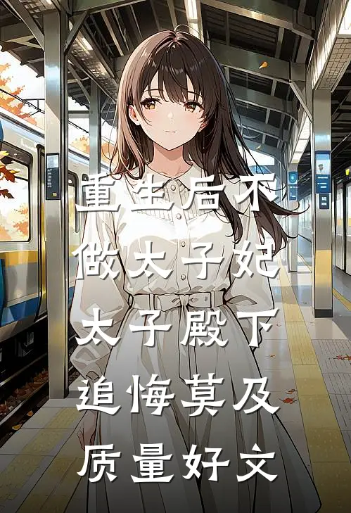 重生后不做太子妃，太子殿下追悔莫及质量好文