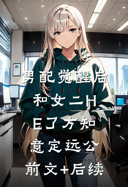 男配觉醒后，和女二HE了方知意定远公:前文+后续