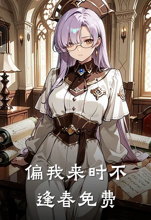 偏我来时不逢春免费