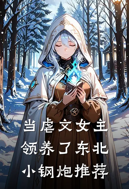 当虐文女主领养了东北小钢炮推荐