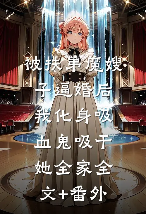 被扶弟魔嫂子逼婚后，我化身吸血鬼吸干她全家全文+番外