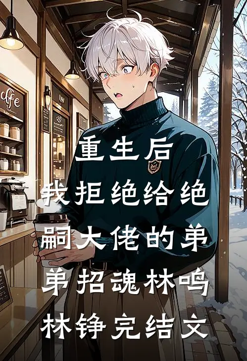 重生后，我拒绝给绝嗣大佬的弟弟招魂林鸣林铮完结文