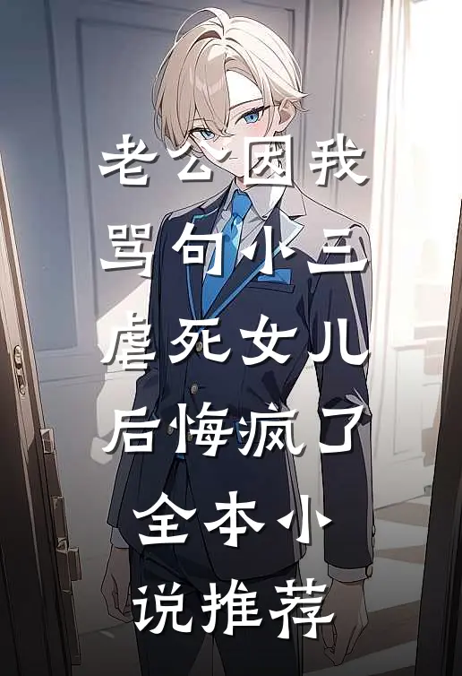 老公因我骂句小三，虐死女儿后悔疯了全本小说推荐