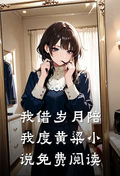 我借岁月陪我度黄粱小说免费阅读