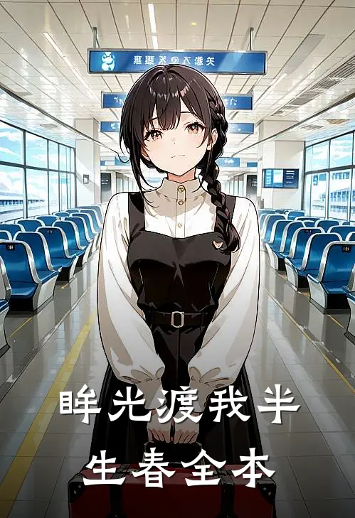 眸光渡我半生春全本