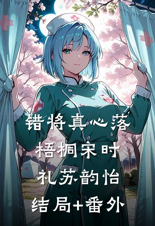 错将真心落梧桐宋时礼苏韵怡:结局+番外