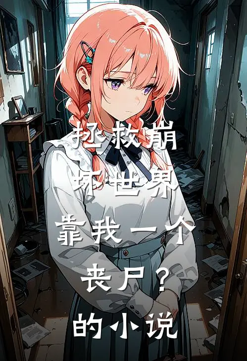 拯救崩坏世界，靠我一个丧尸？的小说