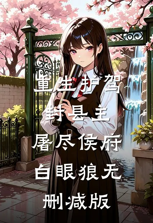 重生护驾封县主，屠尽侯府白眼狼无删减版