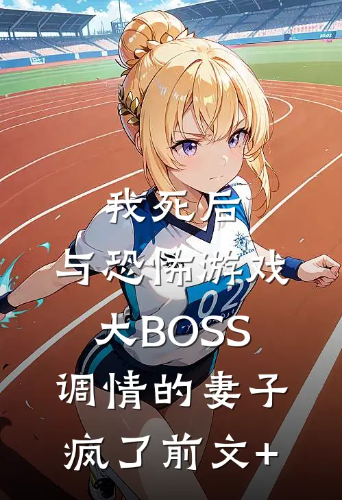 我死后，与恐怖游戏大BOSS调情的妻子疯了前文+