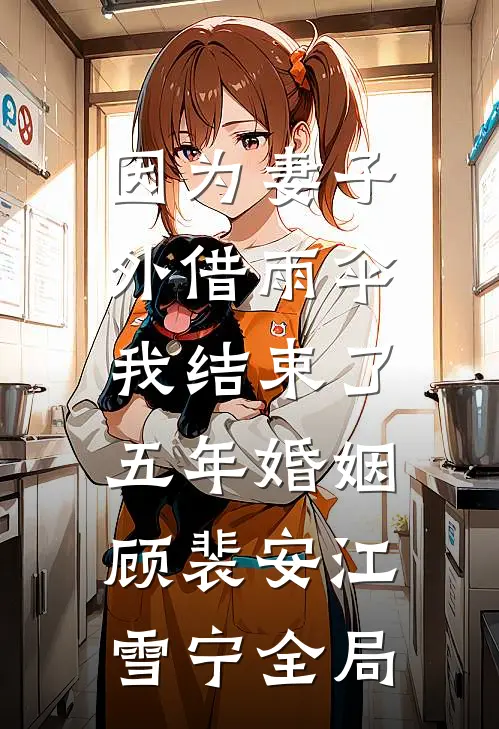 因为妻子外借雨伞，我结束了五年婚姻顾裴安江雪宁全局