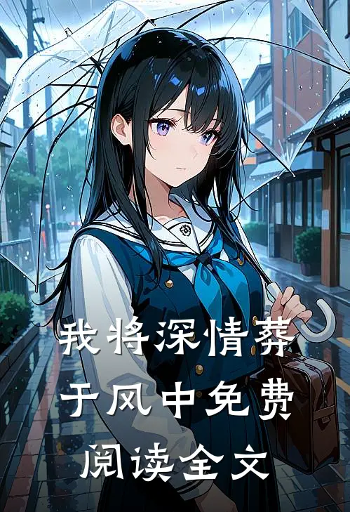 我将深情葬于风中免费阅读全文