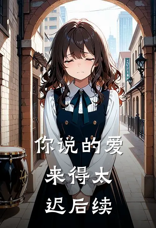 你说的爱，来得太迟后续