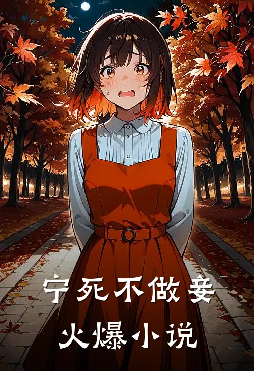 宁死不做妾火爆小说