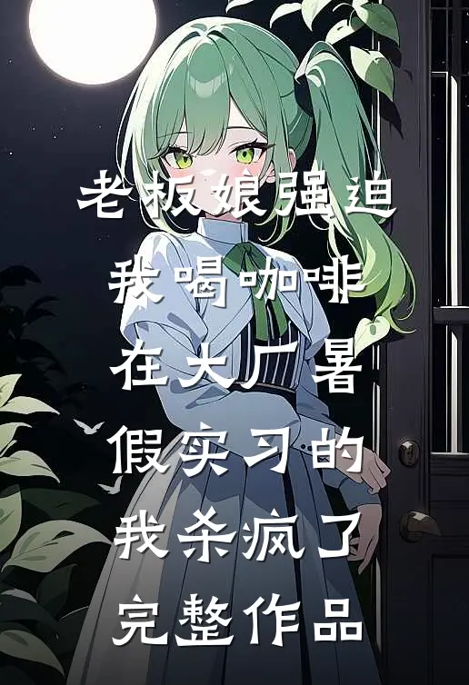 老板娘强迫我喝咖啡，在大厂暑假实习的我杀疯了完整作品