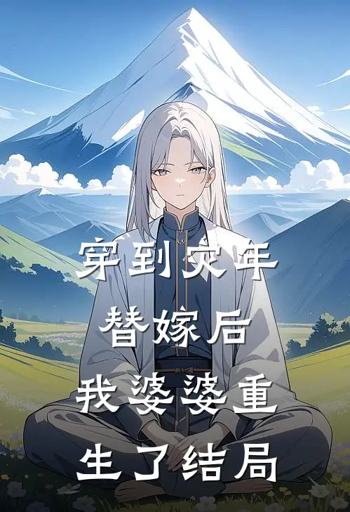 穿到灾年替嫁后，我婆婆重生了结局