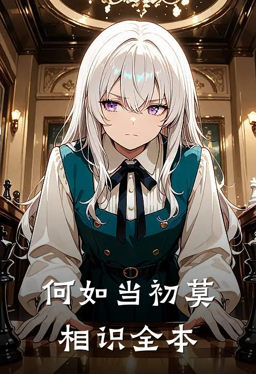 何如当初莫相识全本