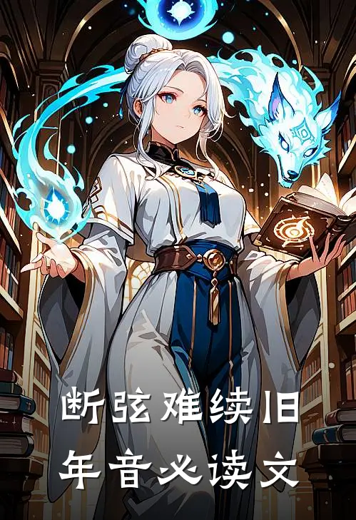 断弦难续旧年音必读文