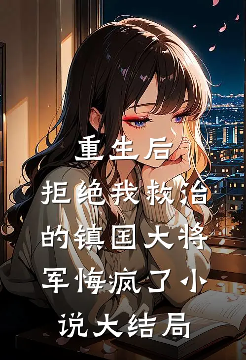 重生后，拒绝我救治的镇国大将军悔疯了小说大结局