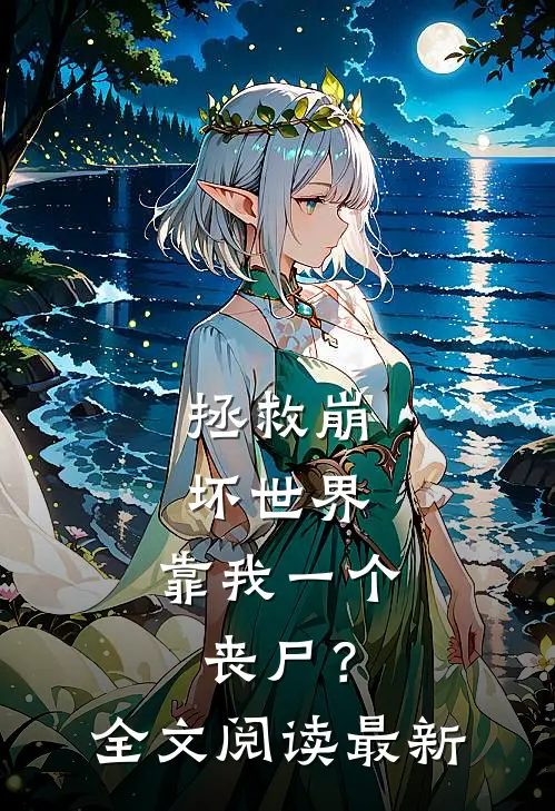 拯救崩坏世界，靠我一个丧尸？全文阅读最新