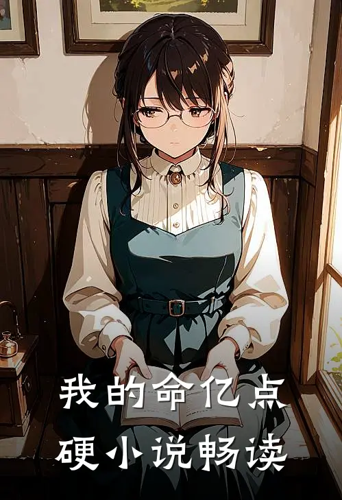 我的命亿点硬小说畅读