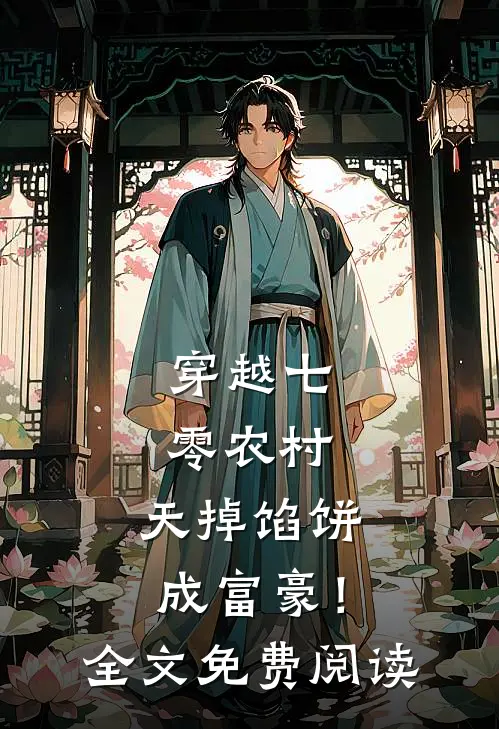 穿越七零农村，天掉馅饼成富豪！全文免费阅读