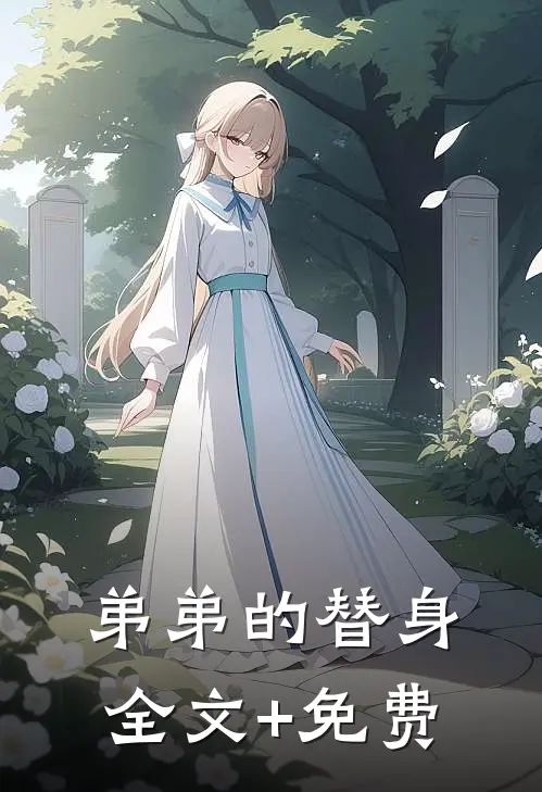 弟弟的替身全文+免费