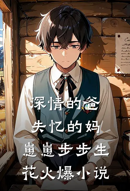 深情的爸失忆的妈，崽崽步步生花火爆小说