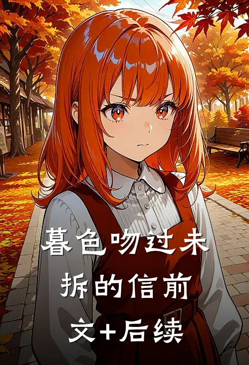 暮色吻过未拆的信前文+后续