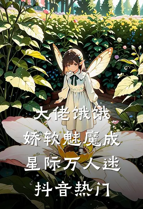 大佬饿饿，娇软魅魔成星际万人迷抖音热门