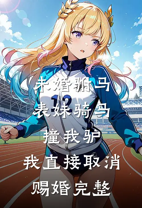 未婚驸马表妹骑马撞我驴，我直接取消赐婚完整