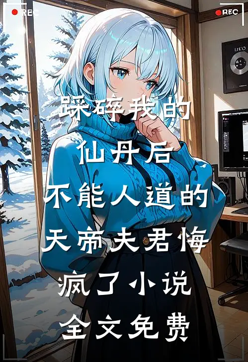 踩碎我的仙丹后，不能人道的天帝夫君悔疯了小说全文免费