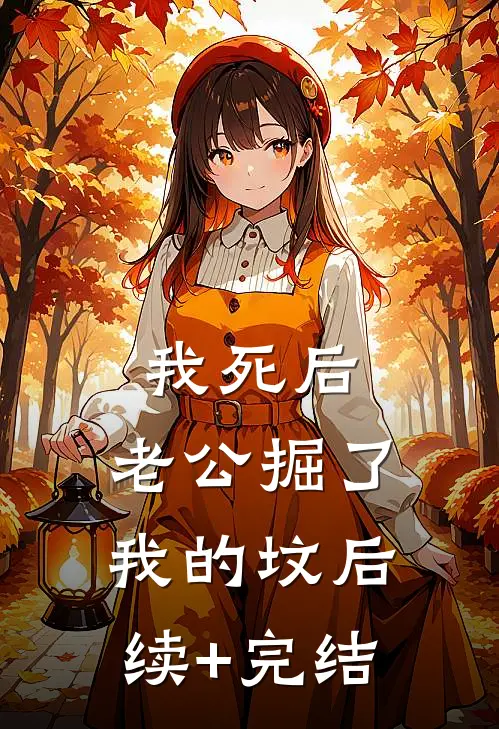 我死后，老公掘了我的坟后续+完结